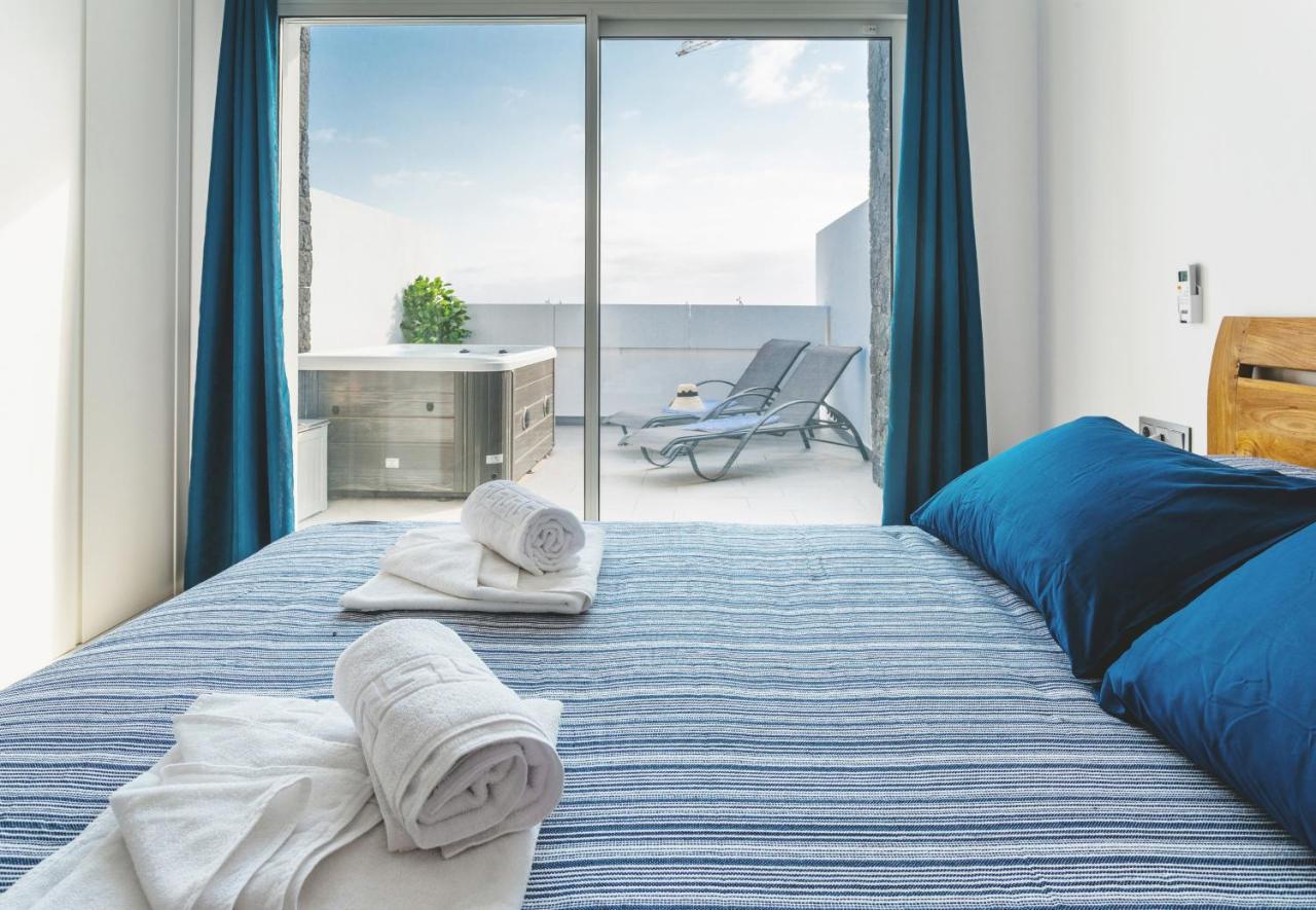 Monterey House Playa Blanca Villa Playa Blanca  Esterno foto