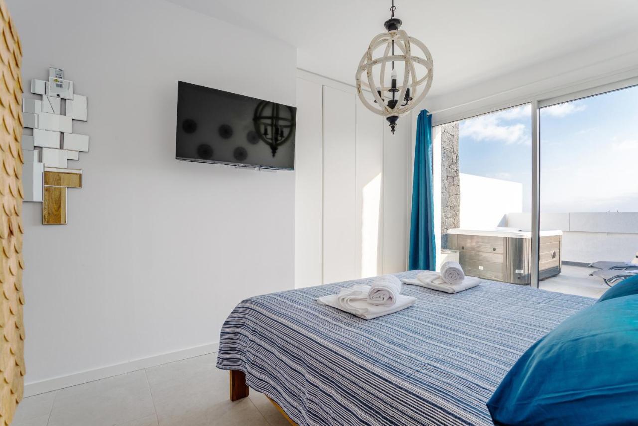 Monterey House Playa Blanca Villa Playa Blanca  Esterno foto
